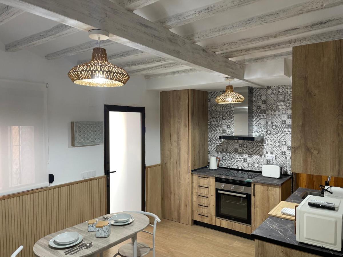 Loft Playa Villajoyosa Εξωτερικό φωτογραφία