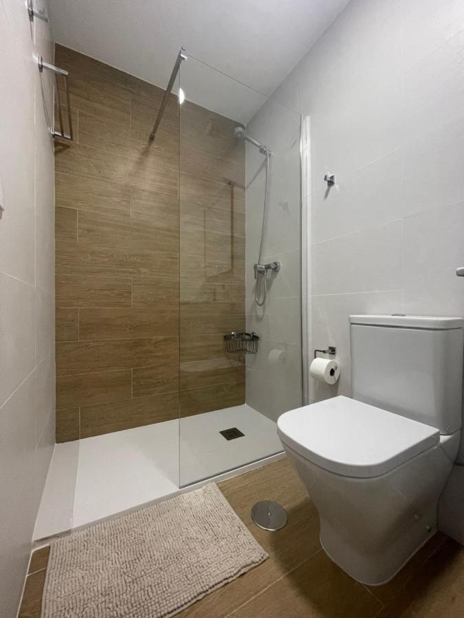 Loft Playa Villajoyosa Εξωτερικό φωτογραφία
