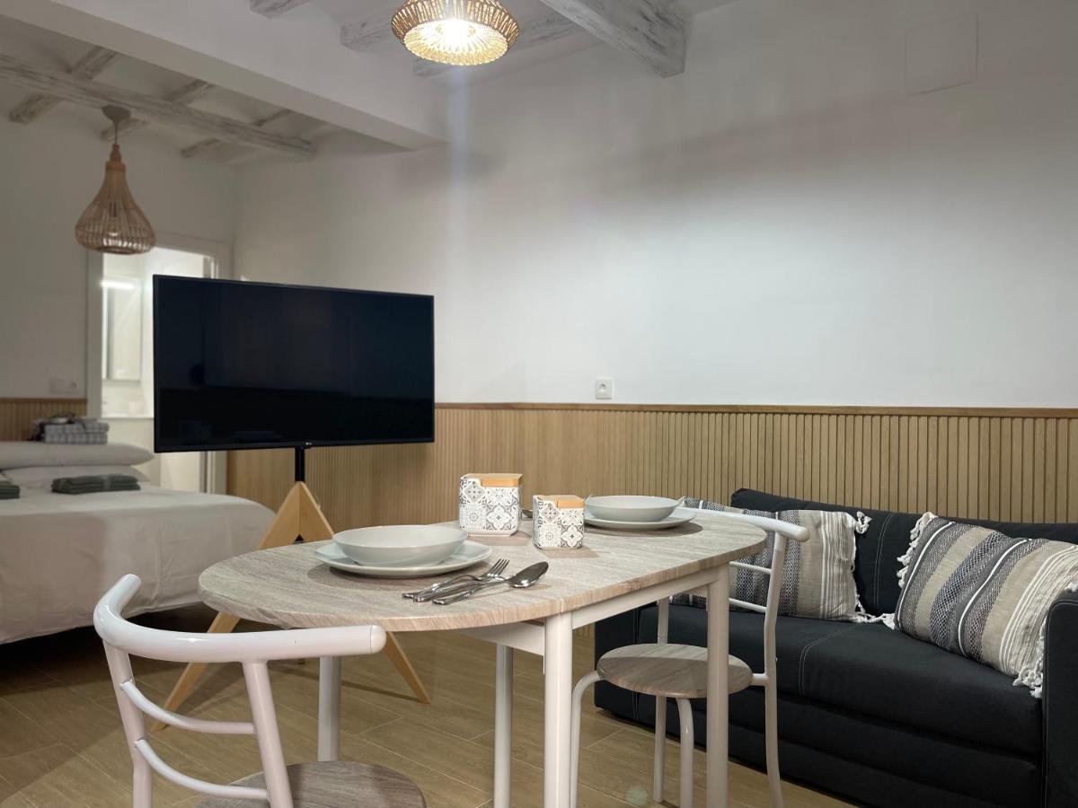 Loft Playa Villajoyosa Εξωτερικό φωτογραφία