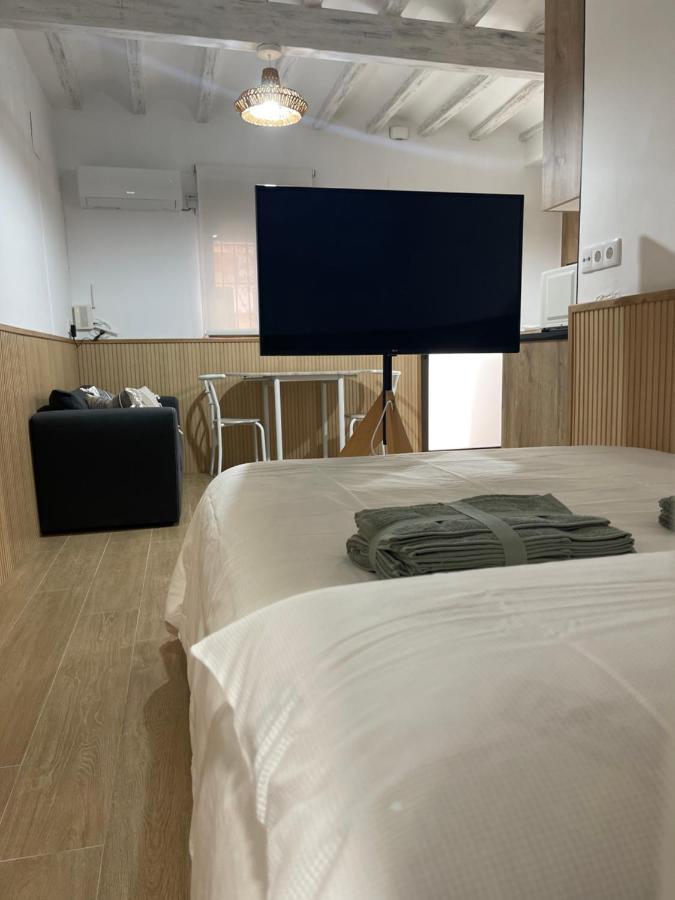 Loft Playa Villajoyosa Εξωτερικό φωτογραφία