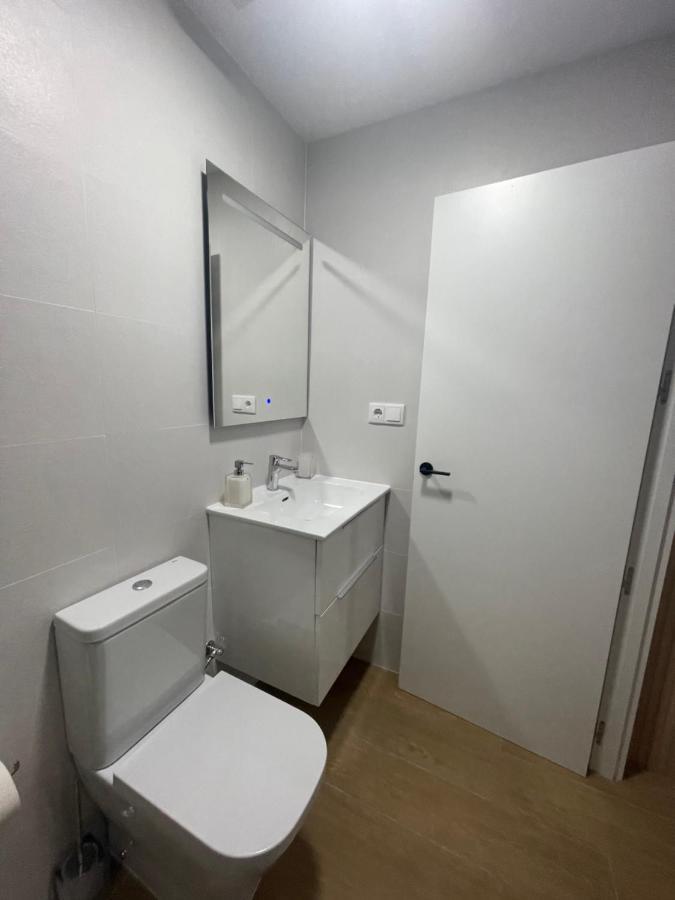 Loft Playa Villajoyosa Εξωτερικό φωτογραφία
