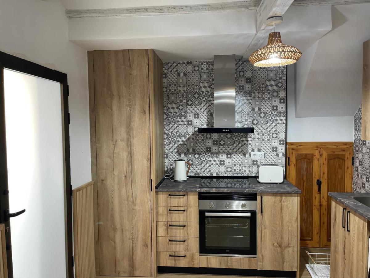 Loft Playa Villajoyosa Εξωτερικό φωτογραφία