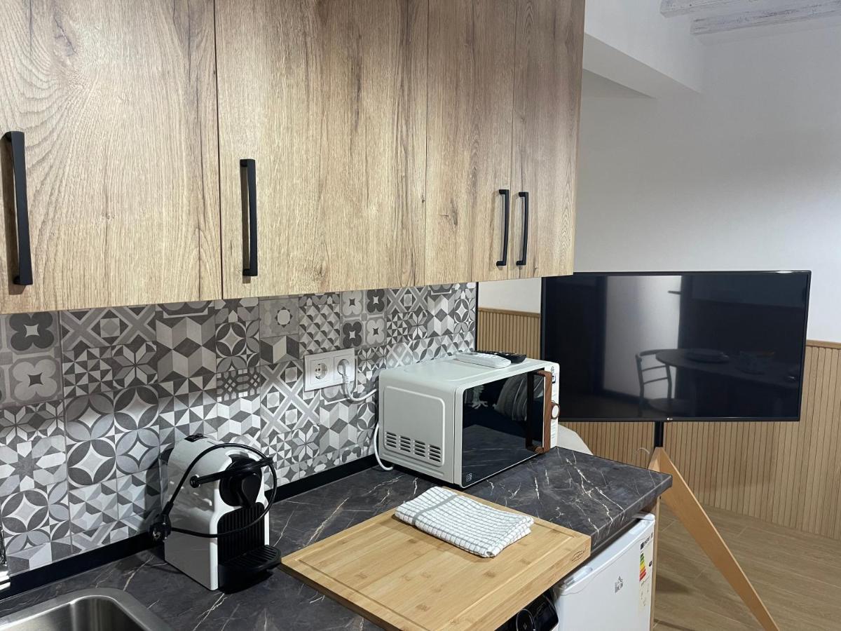 Loft Playa Villajoyosa Εξωτερικό φωτογραφία